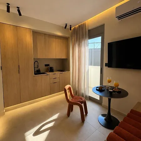 Chania Spot Boutique Studio, Center Chania (Crete)